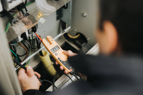  Mccamey, TX Electrician Pros