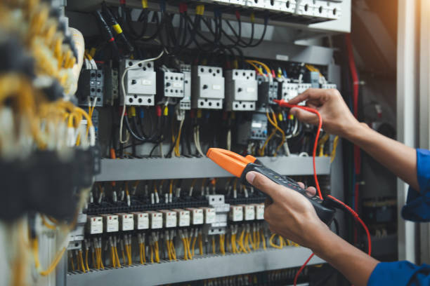 Affordable Electrical Installation in TX