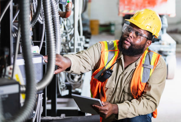 Best Electrical Contractors for Businesses  in Mccamey, TX