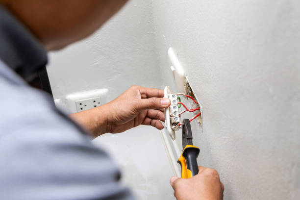 Best Electrician for Home Renovation  in Mccamey, TX