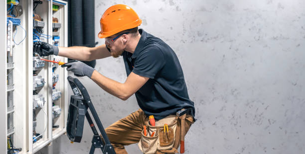 Best Electrical Wiring Services  in Mccamey, TX