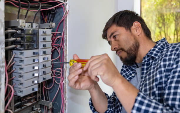 Best Electrical Wiring Services  in Mccamey, TX